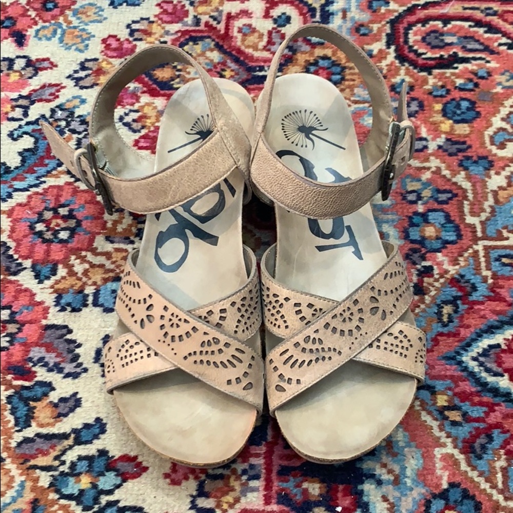 OTBT WEDGES